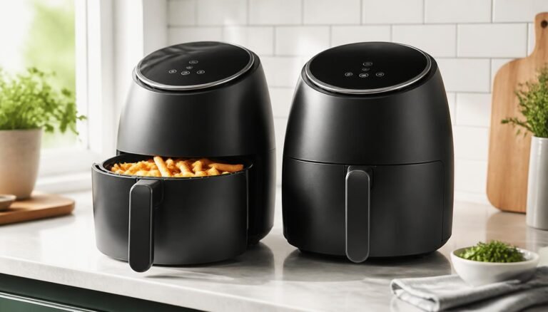 Ninja vs Cosori: 5 Things to Know Before You Buy