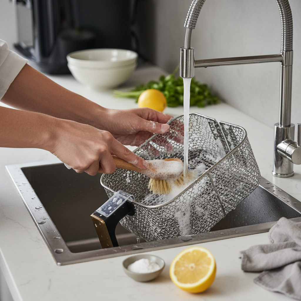 How to Clean <a href=