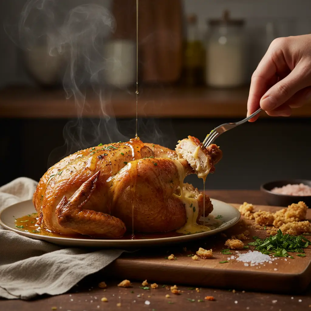 Air Fryer Cooking Safety Guide: 5 Materials to Avoid Now — detail
