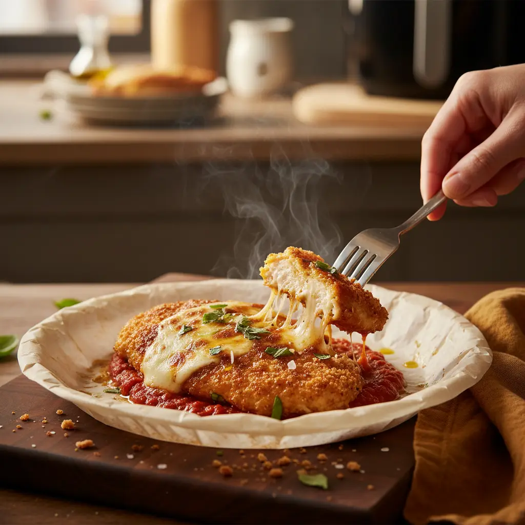 Are Cosori Air Fryer Liners Worth It? 3 Reasons to Buy — detail