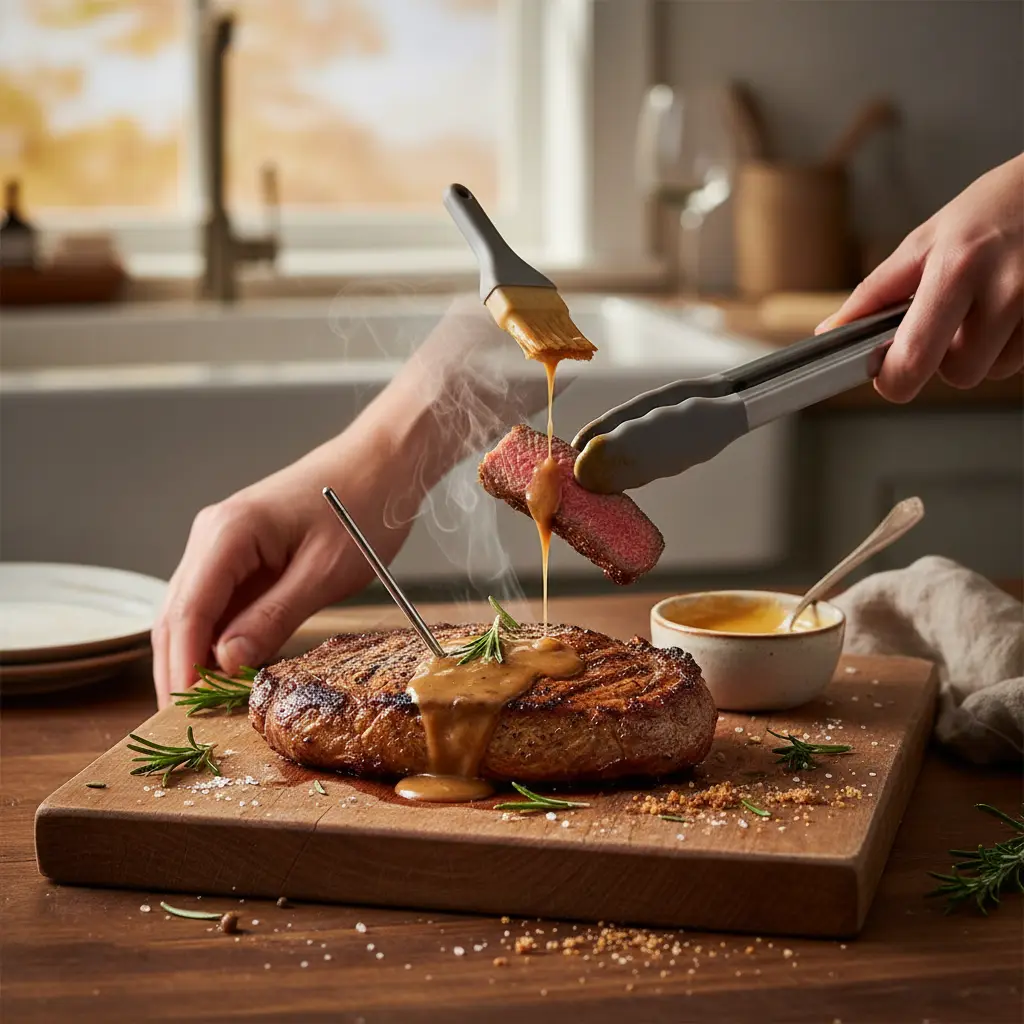 Air Fryer Steak Accessory Kit Review: 5 Tools Worth Your Money