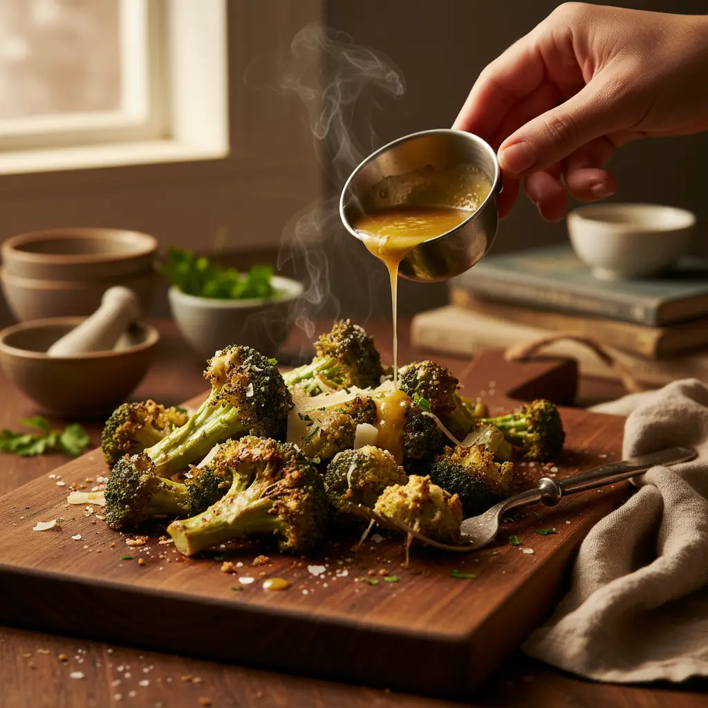 Is Air Fryer Broccoli Worth It? 3 Reasons to Switch