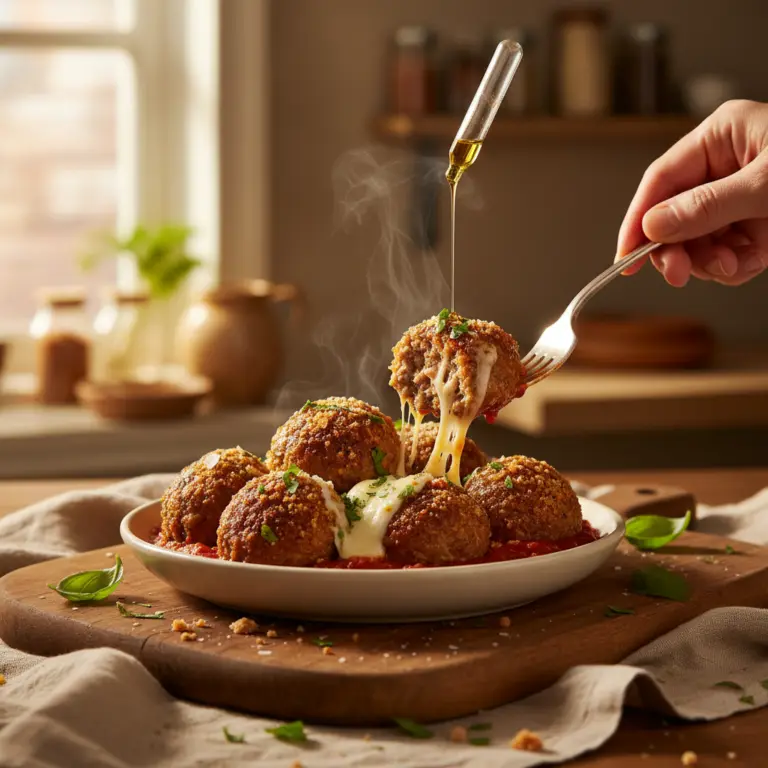 Typhur Air Fryer Meatballs Review: 12-Minute Perfection