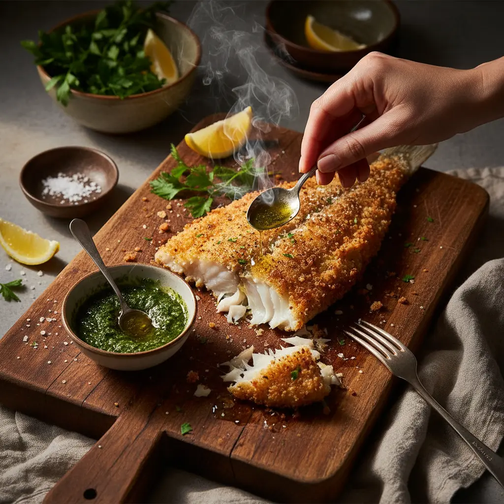 Is Cosori Air Fryer Worth It for Fish? 3 Key Reasons — result