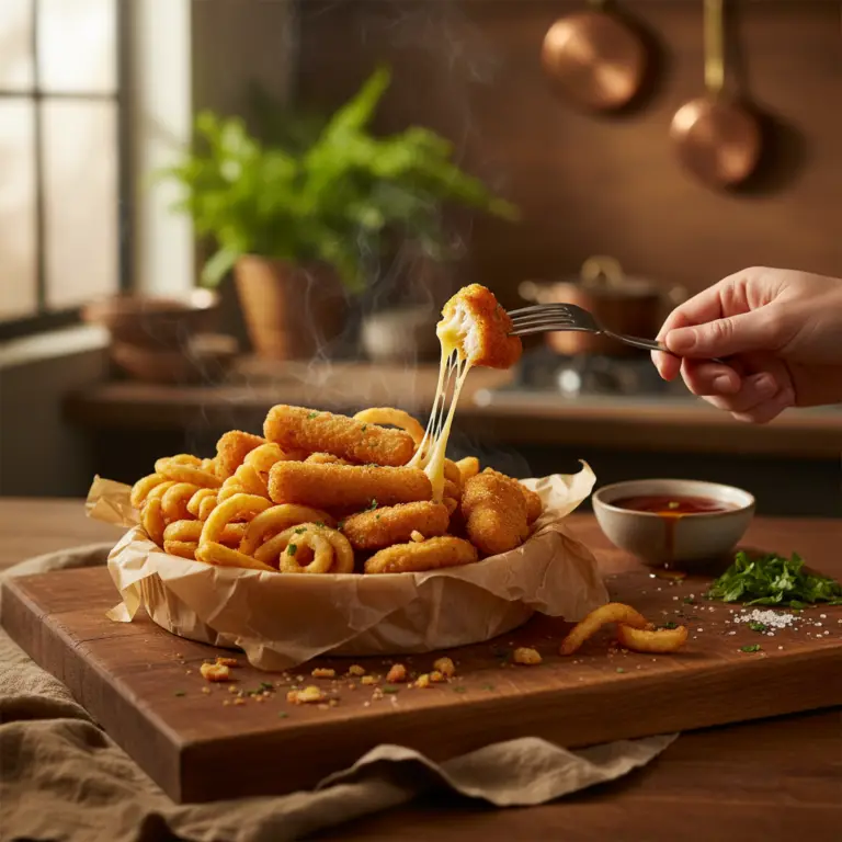 Are Air Fryer Liners Worth It for Frozen Food? 3 Expert Tips