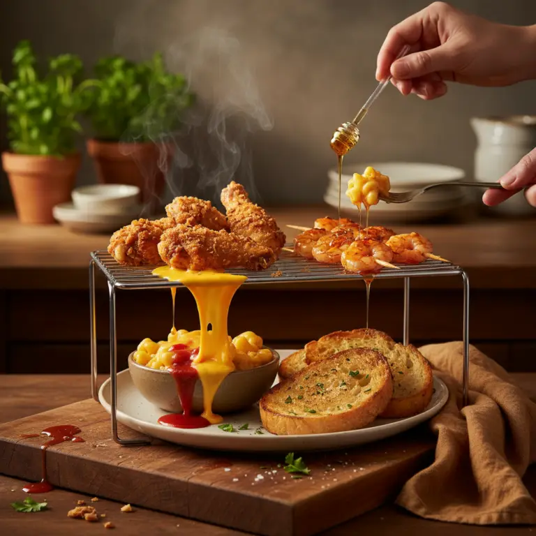 Is a Philips Air Fryer Rack Worth It? 3 Reasons to Buy